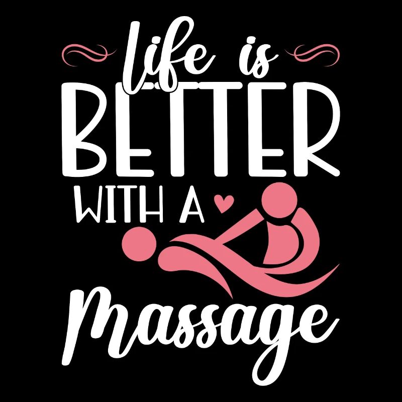 Massage Therapist Therapy Masseuse Appreciation
