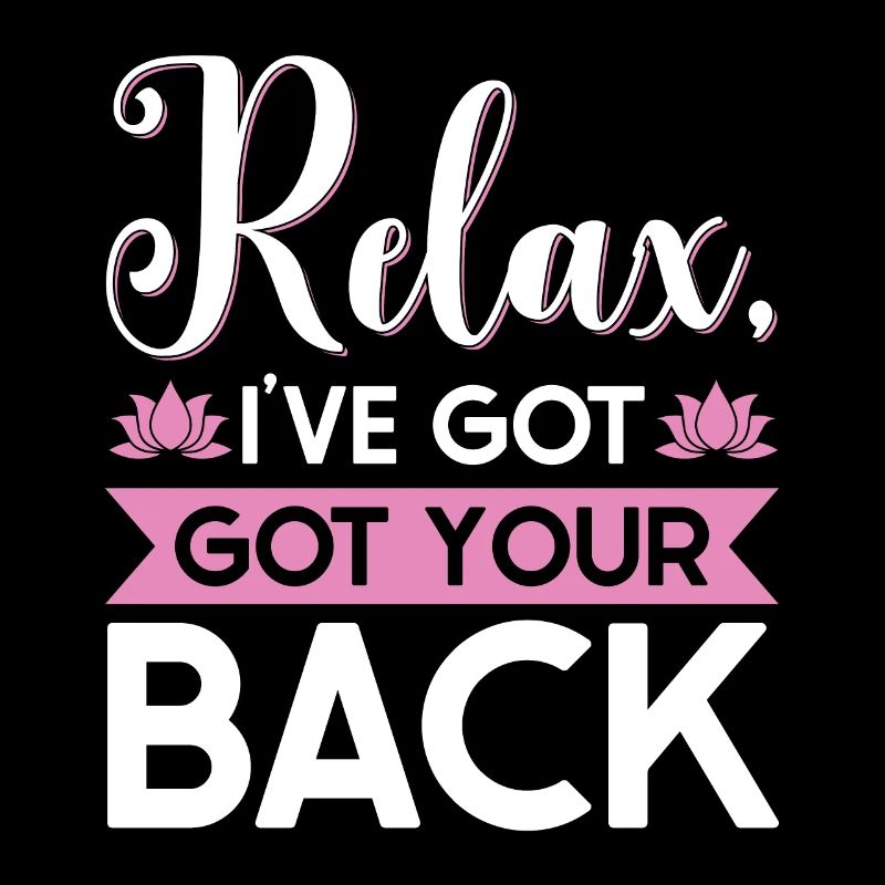 Massage Therapist Therapy Masseuse Appreciation