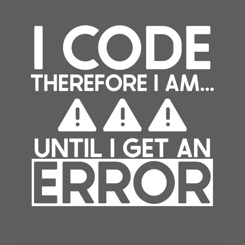 Software Developer, Computer Engineer, Nerd