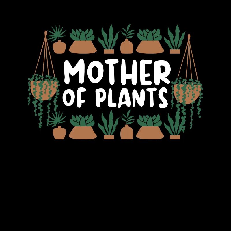 Pflanzenmutter Mutter Gartenpflanzen Blume