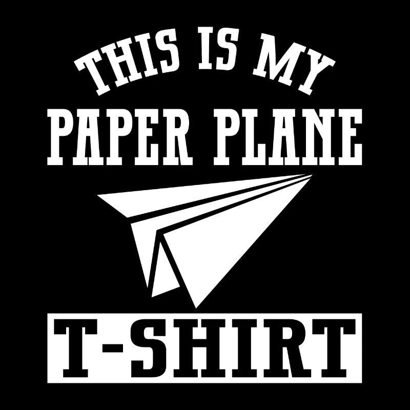 Papierflugzeug Origami Papierflugzeug Master