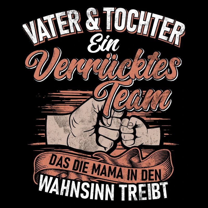 Papa Tochter Vatertag Vaterschaft Elternteil