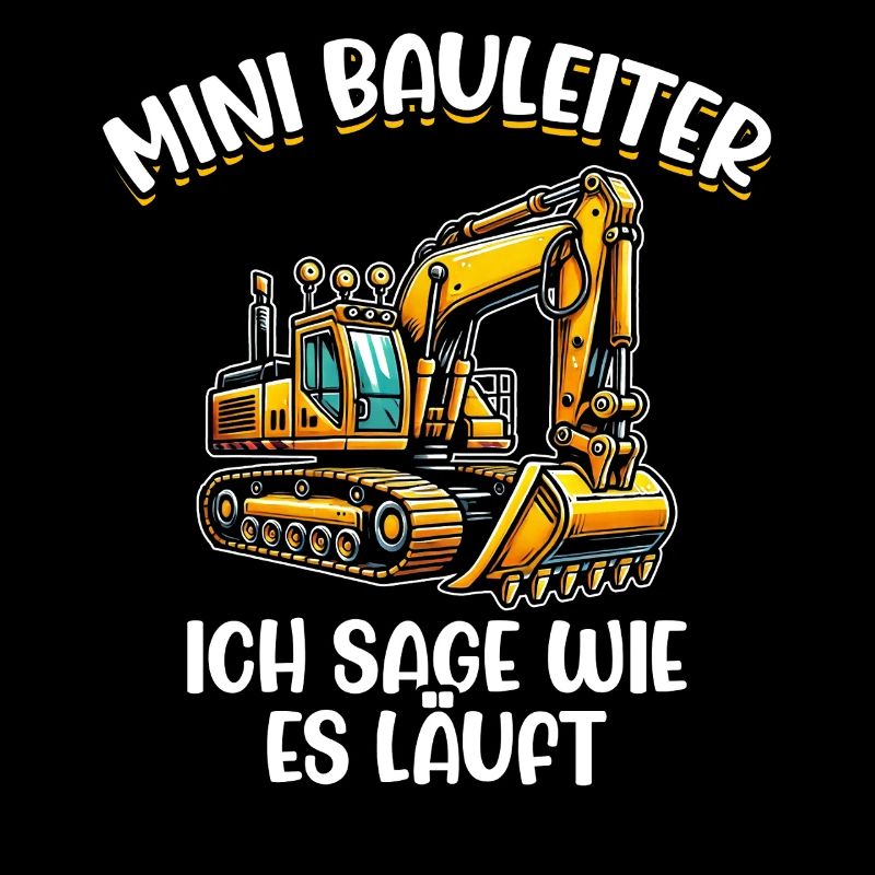 Children Construction Manager Project Manager Contractor