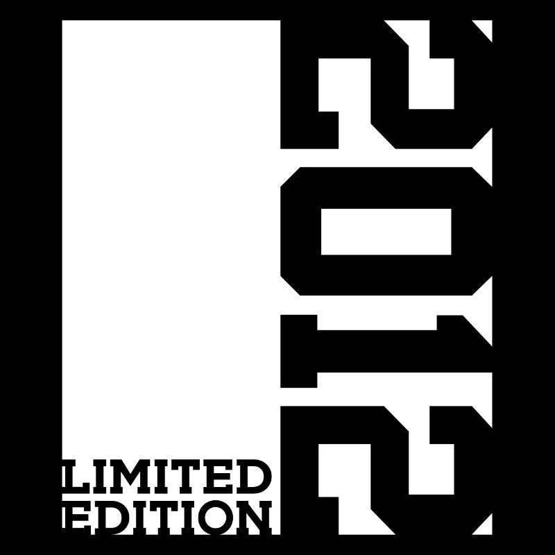 14. GEBURTSTAG LIMITED EDITION 2012