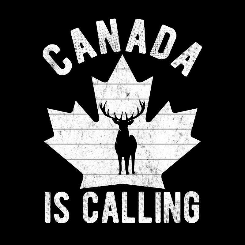 Canada is Calling - Urlaub Kanada Mable Leaf Urlau