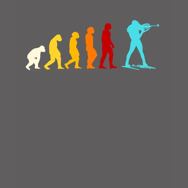 Biathlon Evolution