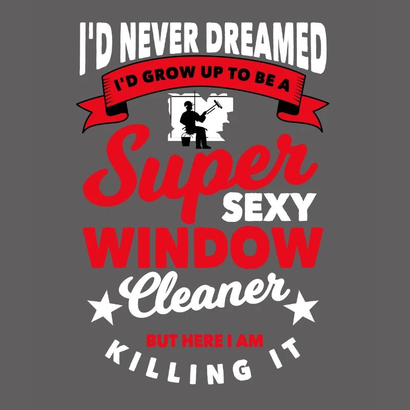 Window cleaner gift