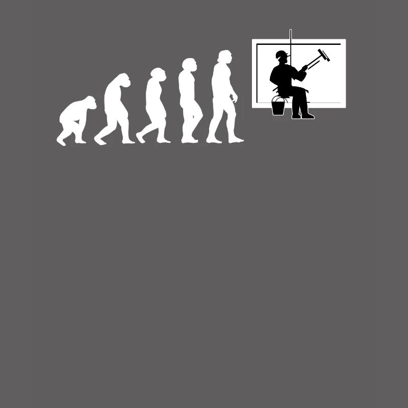 Window cleaner evolution