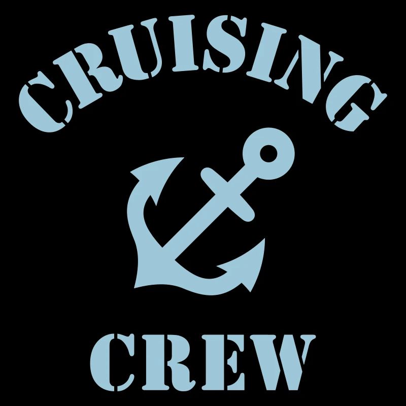 Cruising Crew (Crew Complement / Anchor)