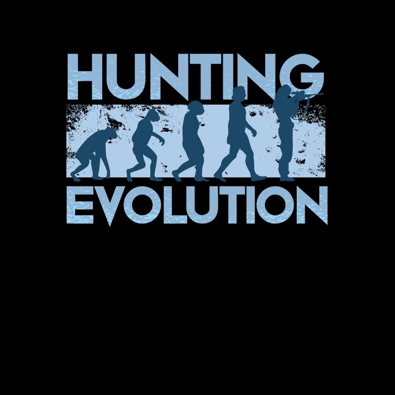 Hunter Evolution