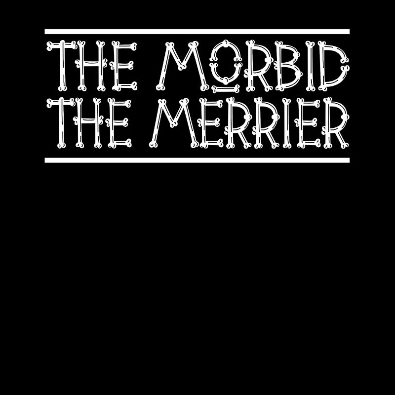 Le morbide Le Sorcellerie Occulte Nu Goth Joyeux
