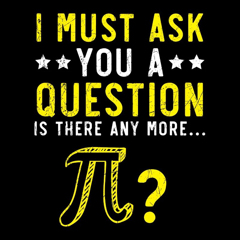 Professeur de mathématiques Math Professeur de Mathématicien Pi Day