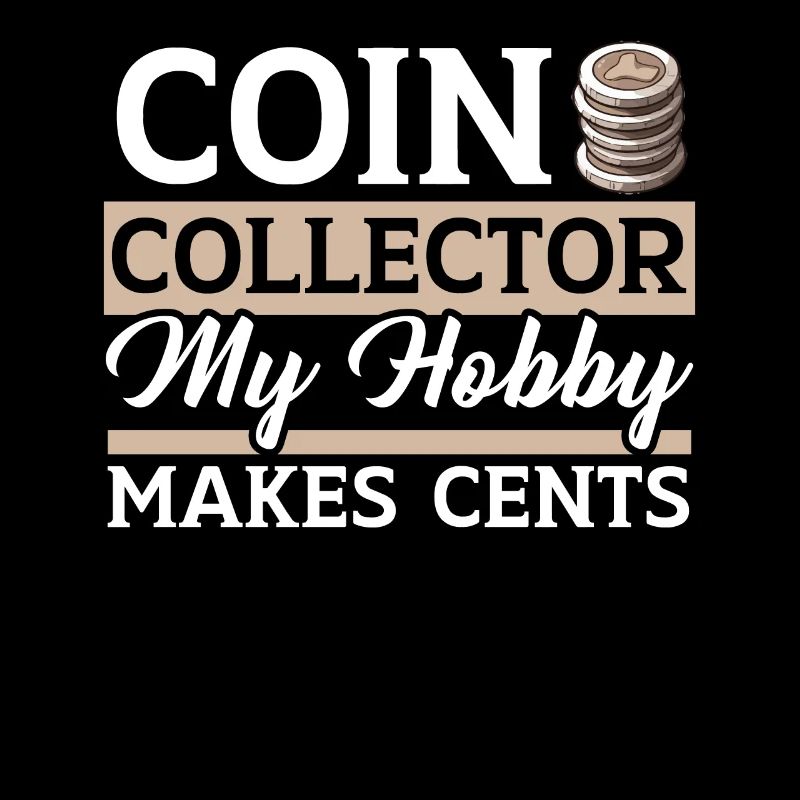 Collection de pièces numismate de collection de pièces