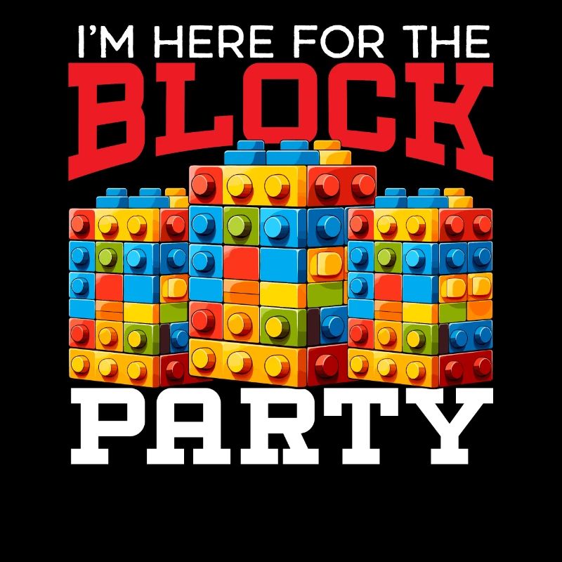 Master Builder Bricks Blocks Play Toys