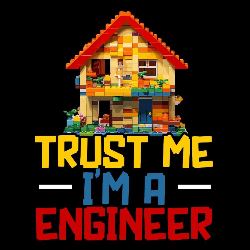 Master Builder Bricks Blocks Play Toys
