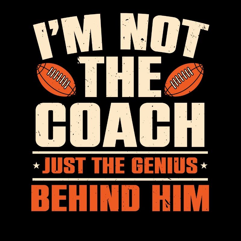 Assistant Coach Sport Trainer Team Coaching