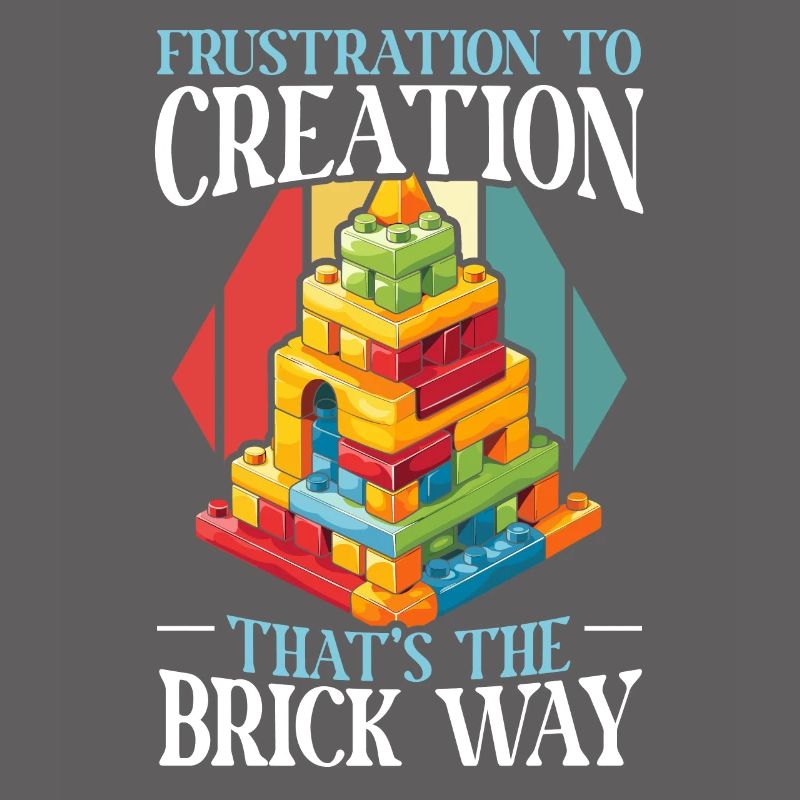Master Builder Bricks Blöcke Spielbausteine
