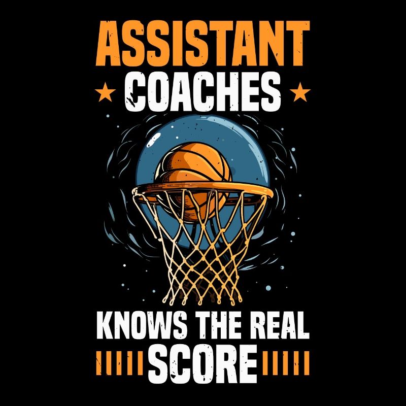 Assistant Coach Sport Trainer Team Coaching