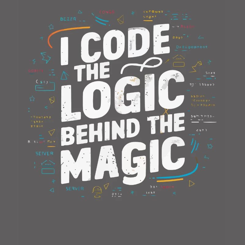 Backend Developer Programming Software Programmer