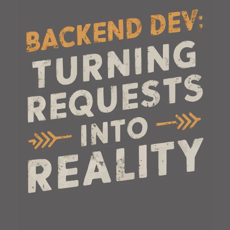 Backend-Entwickler Programmierung Softwareprogrammierer