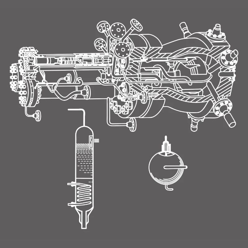 Nuclear reactor Phyik
