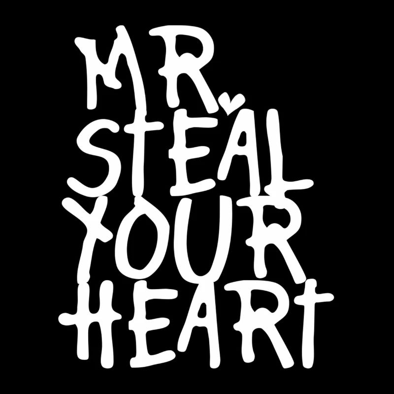 MR STEHLE DEIN HERZ