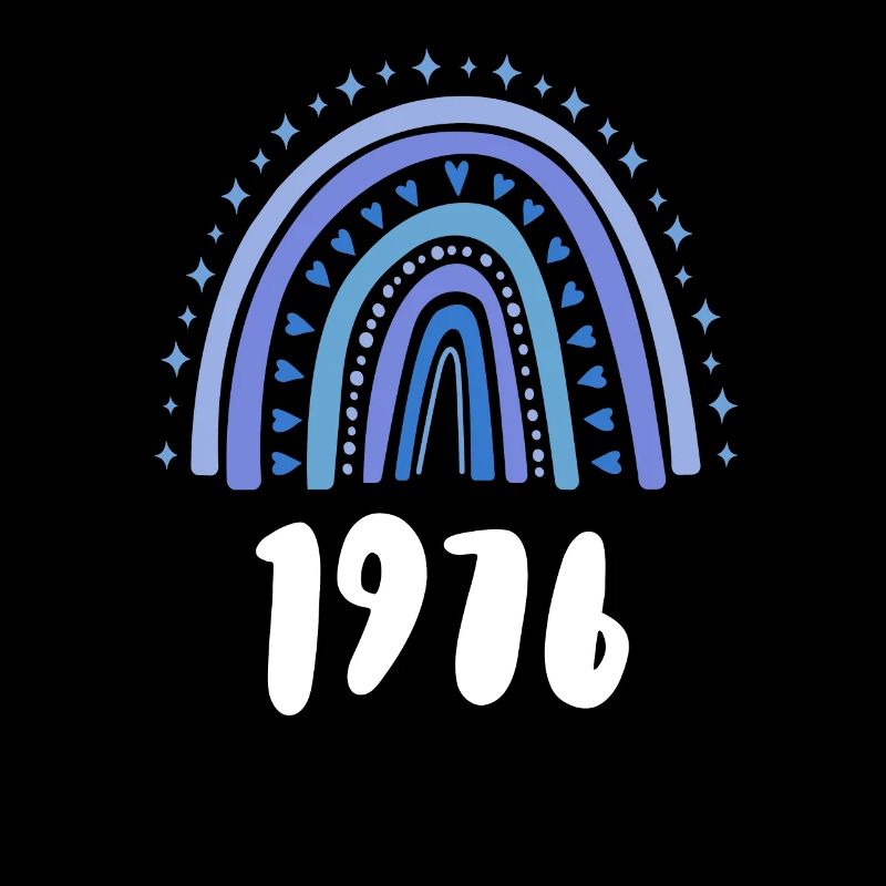 Blue Rainbow Année de naissance née en 1976