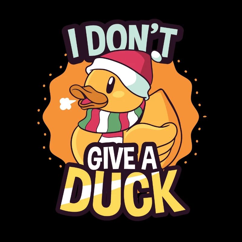 rubber duck
