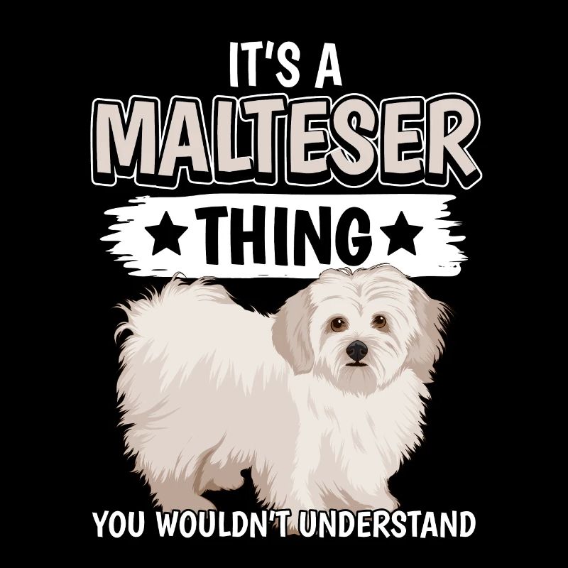 Malteser It's A Malteser Thing
