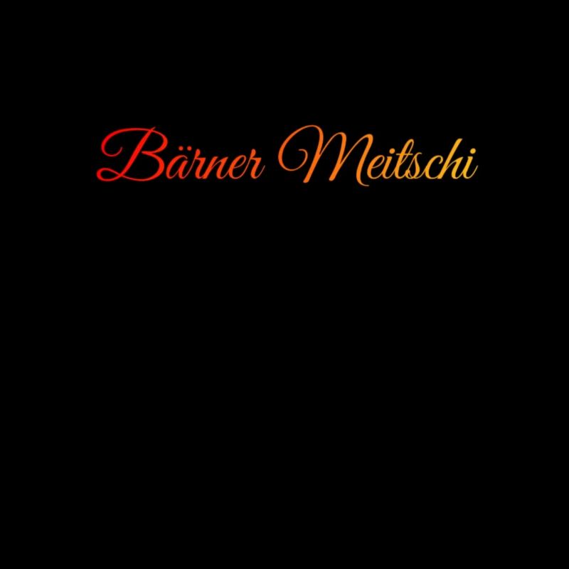 Bärner Meitschi