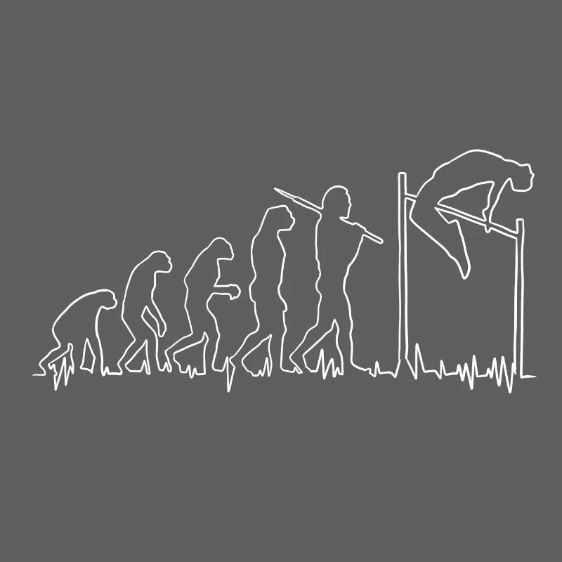 Evolution High Jump Athletics