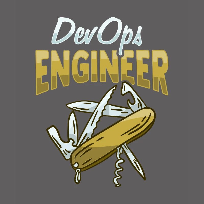 Sys-Admin Developer Devops Engineer