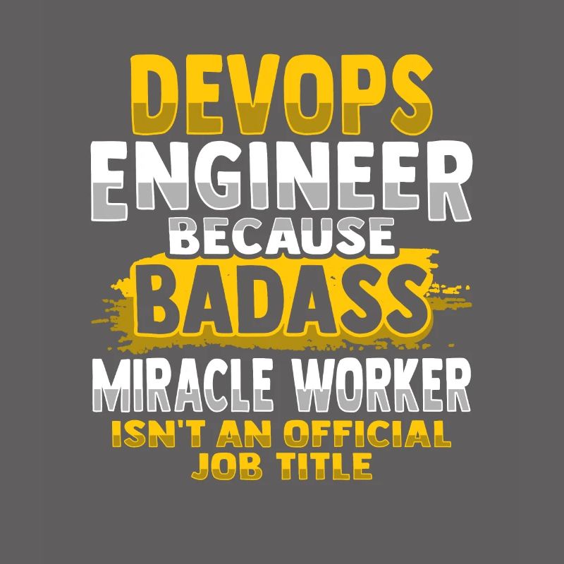 Devops Sys-Admin Entwickler