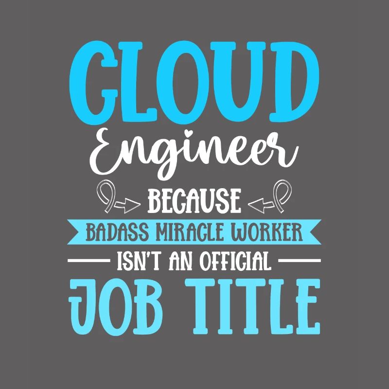 Cloud Administrator Cloud Devops