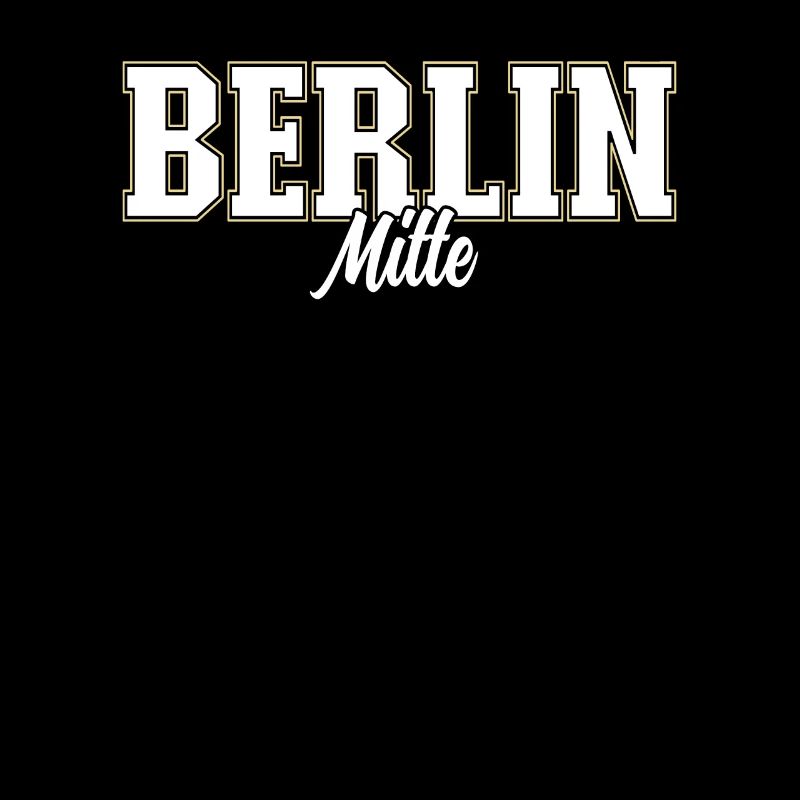 Berlin Mitte