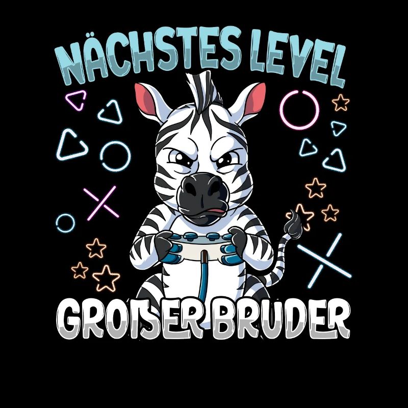Nächstes Level Großer Bruder