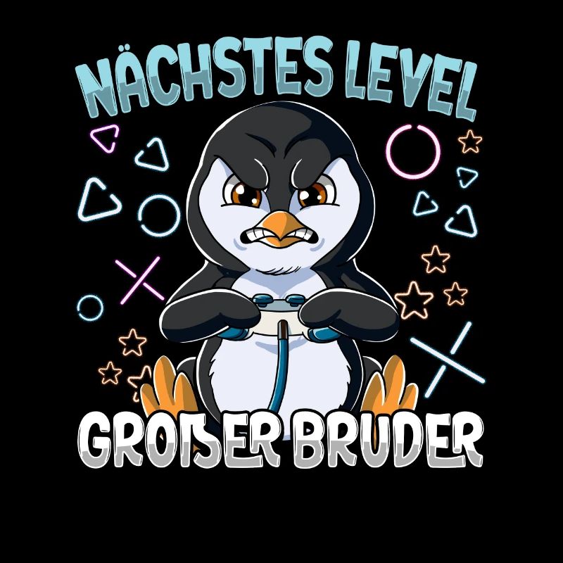 Nächstes Level Großer Bruder