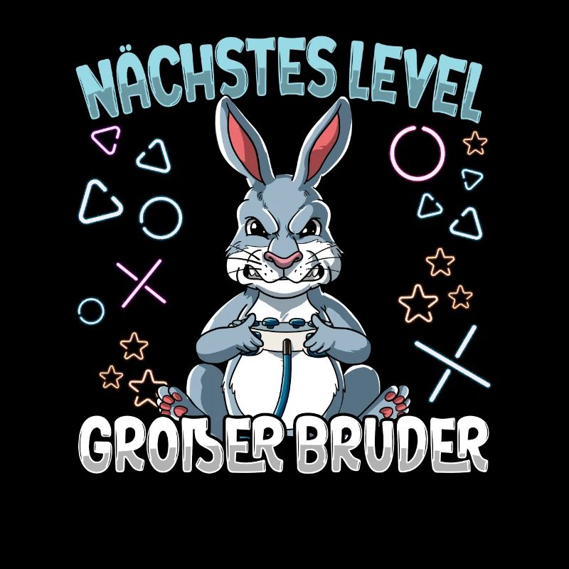 Nächstes Level Großer Bruder