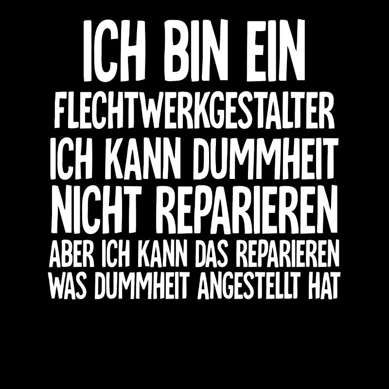 Flechtwerkgestalter