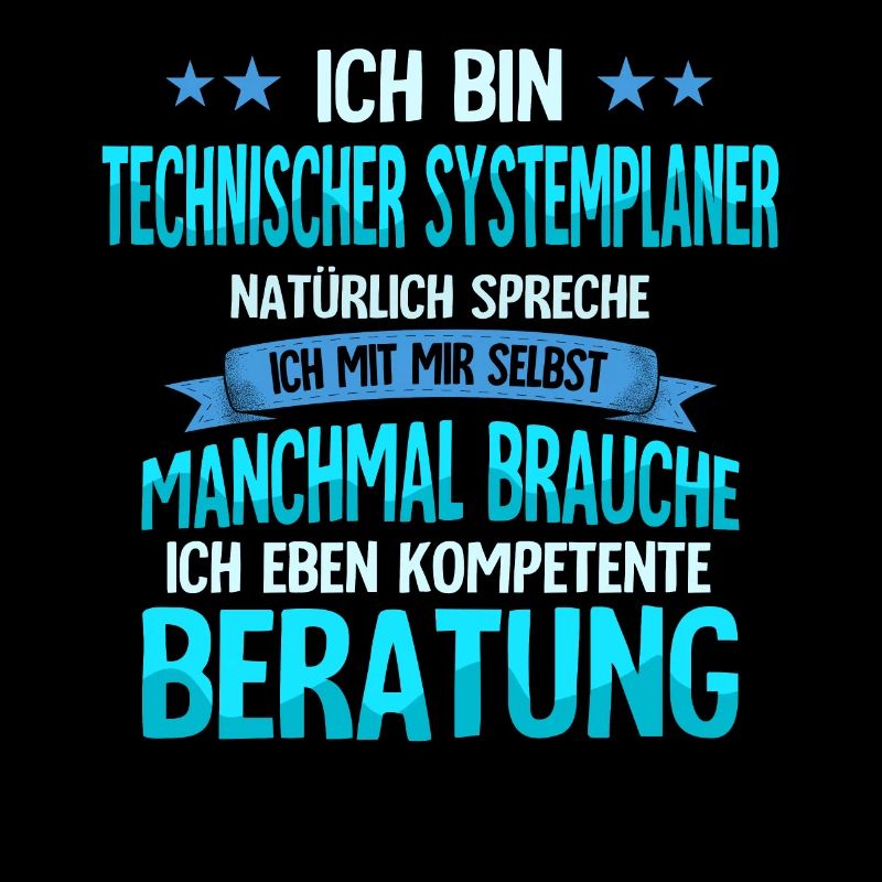 Technischer Systemplaner