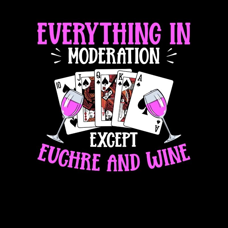 Vin Euchre
