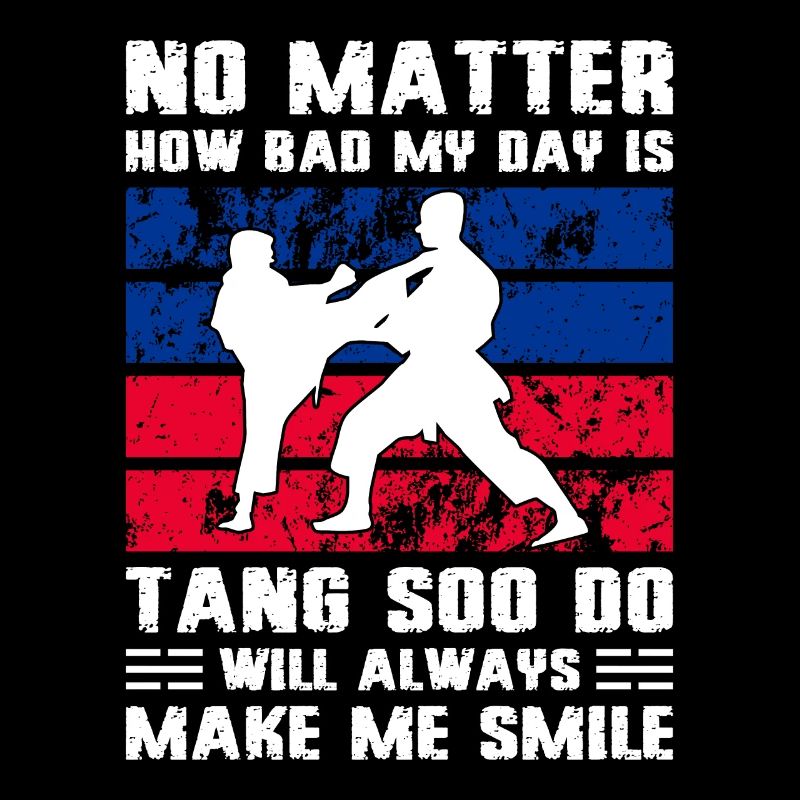Tang Soo Do Geschenk