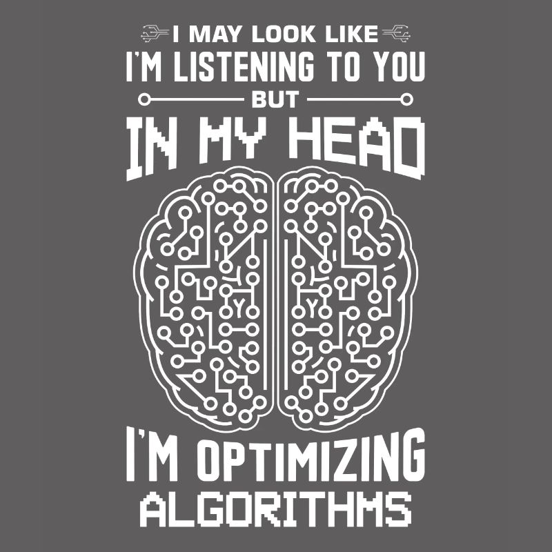 Machine Learning Algorithms AI Data Analyst