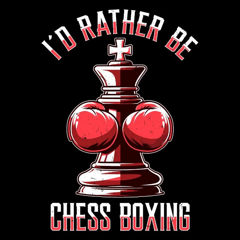 Boxe d’échecs