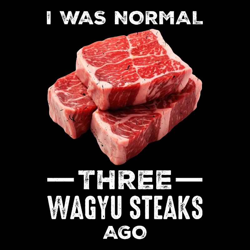 Wagyu Steak