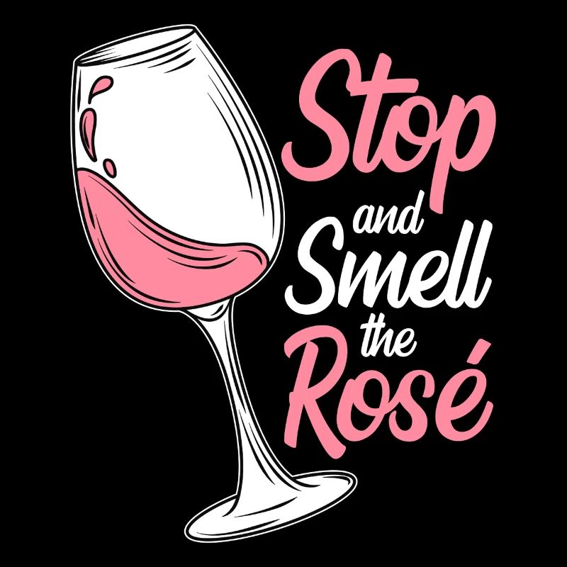 Wein Rosé