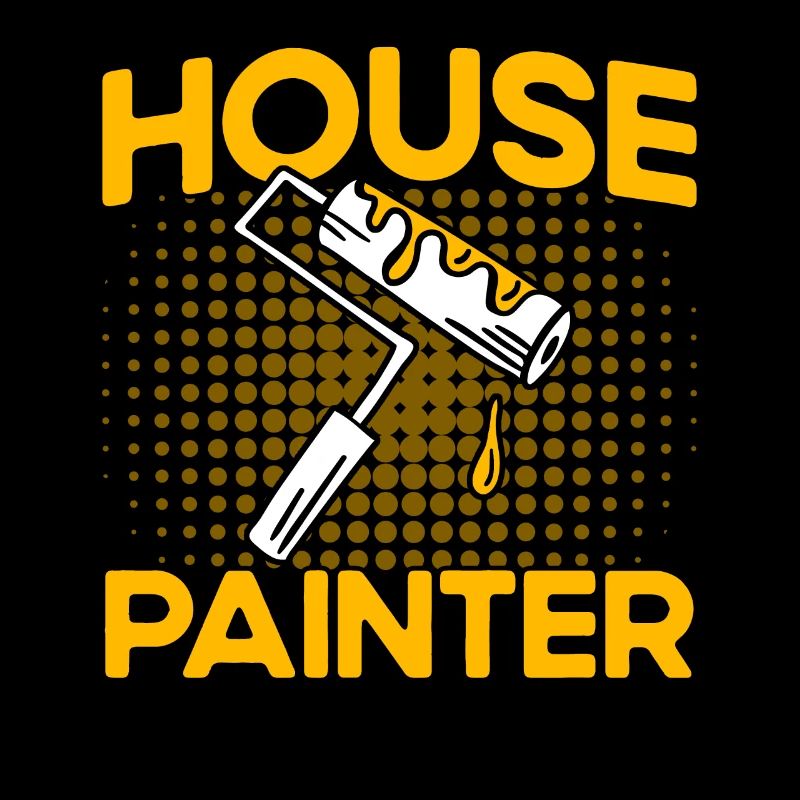 Painter Decorator Tradesman Gift