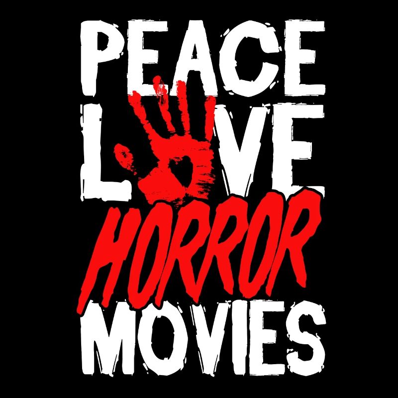 película de terror película de terror película de terror regalo