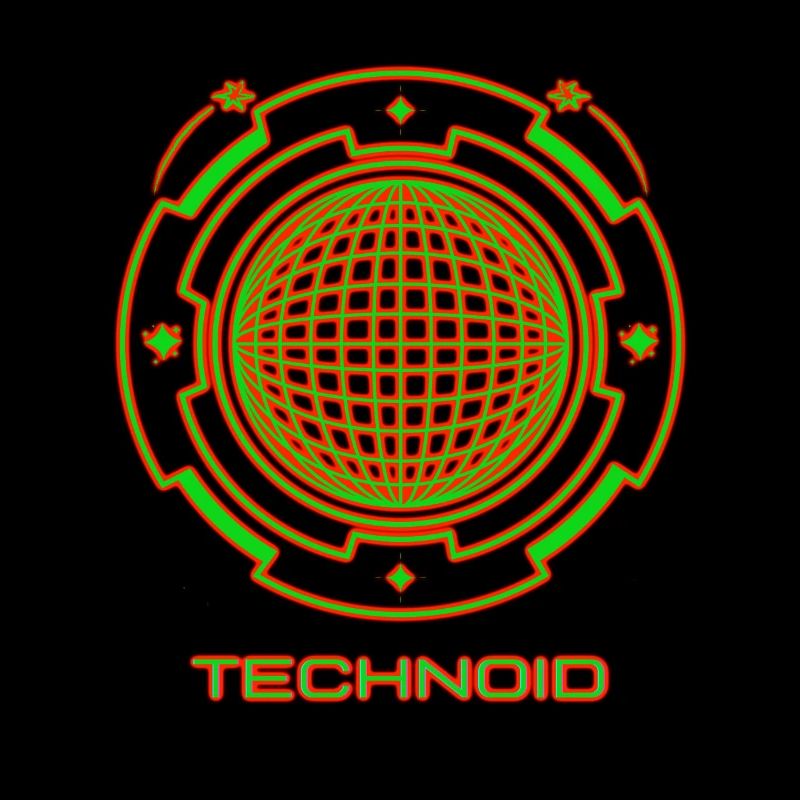 Technoid