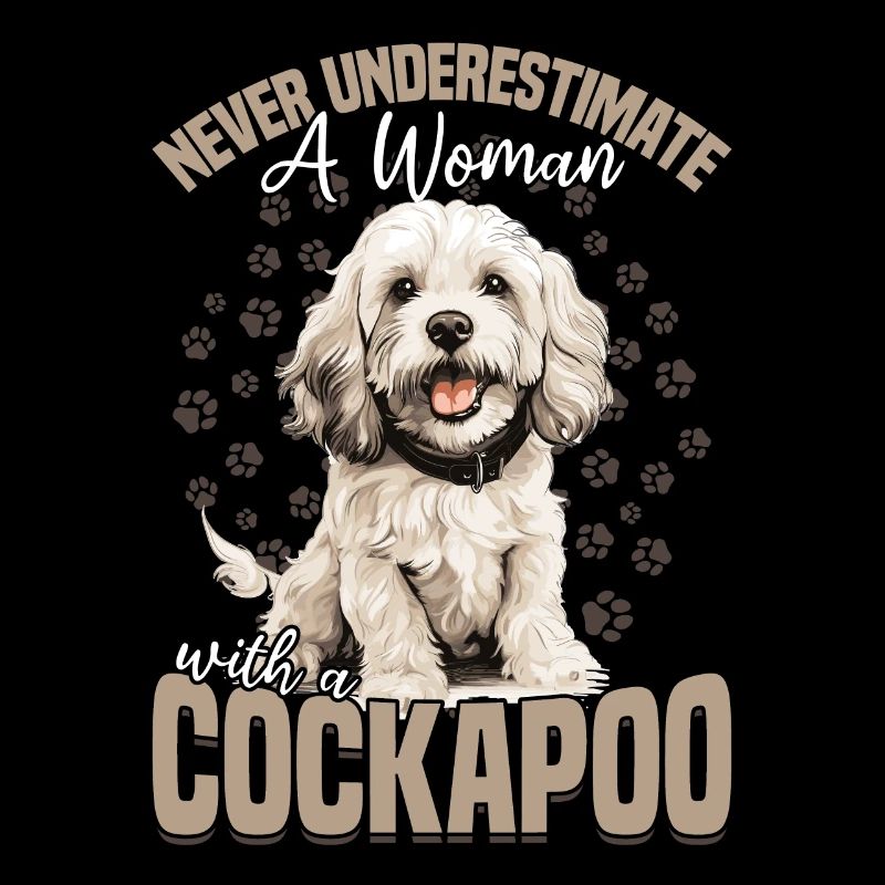 Cockapoo Dog Breed Pet Never Underestimate